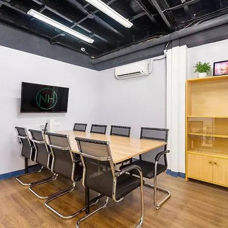 Nomad'S Hub - Best Value Co-Living Hostel Cebu Exterior photo